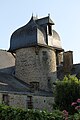 Tour de l'hôtel Belmont.