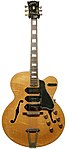 [ES-Series electric] ES-5 Switchmaster ([1949]/1955–1962) (Switchmaster with P-90 was (1955–1957))