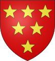 Seal of Le Mesge