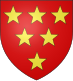 Coat of arms of Le Mesge