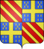 Blason de Les Thons