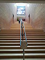 Treppe Bonnefantenmuseum, Maastricht