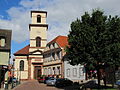 Rooms-katholieke kerk