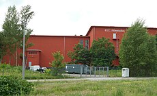 CCC Filmstudios.