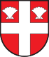 Blason de Samnaun