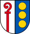 Wappen von Reinach