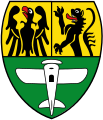 Escudo de Broichweiden