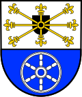 Brasão de Waldlaubersheim