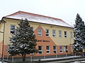 Nově zrekonstruovaná Základní škola