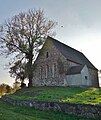 Kirche in Mittenwalde