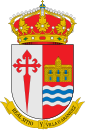 Aranjuez: insigne