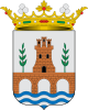 Cuzcurrita de Río Tirón – Stemma