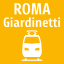 Jalur Roma-Giardinetti
