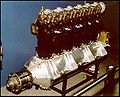 Moteur Fiat A.12