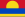 パルミラ環礁の旗