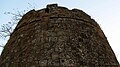 Torre di osservazione del forte di Gawilghur (Buruj)