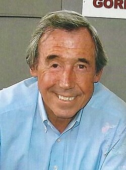 Image illustrative de l’article Gordon Banks