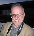 Greg Bear (1951–2022)