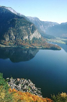 Hallstatt