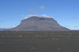 Herðubreið