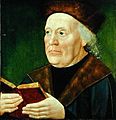 Hermann Langenbeck (1452-1517)