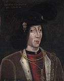 Jakob III. (* 1451)
