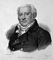 Jean-Nicolas Corvisart (1755–1821)