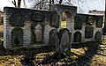 Cimetière juif