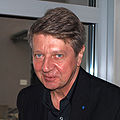 Q902463 Krzysztof Matyjaszewski geboren op 8 april 1950