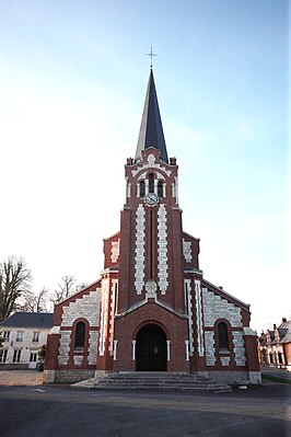 Kerk