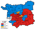 1992 results map