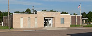 Logan County Courthouse