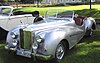 Alvis TB 21 Roadster