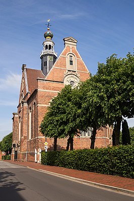 Nieuwe Kerk