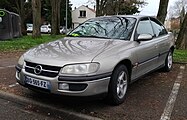 Opel Omega (1994–1999)