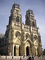 Katedralen i Orléans