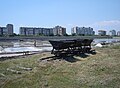 Salines à Pomorié