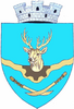 Coat of arms of Cugir