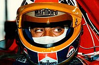 Michele Alboreto