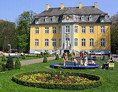 Schloss Beck