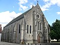 Église Saint-Martin-et-Saint-Loup de Sermaises