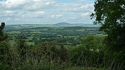 The Wrekin