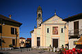 Parochiekerk van St Biagio