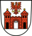 Blason de Treuenbrietzen