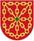 Armes del Regne de Navarra.