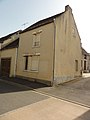 Ancienne mairie.