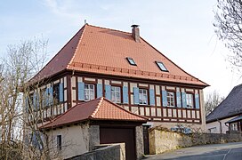 Pfarrhaus