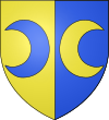 Blason de Waltenheim