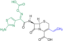 Cefixim