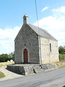 La Chapelle des Landelles